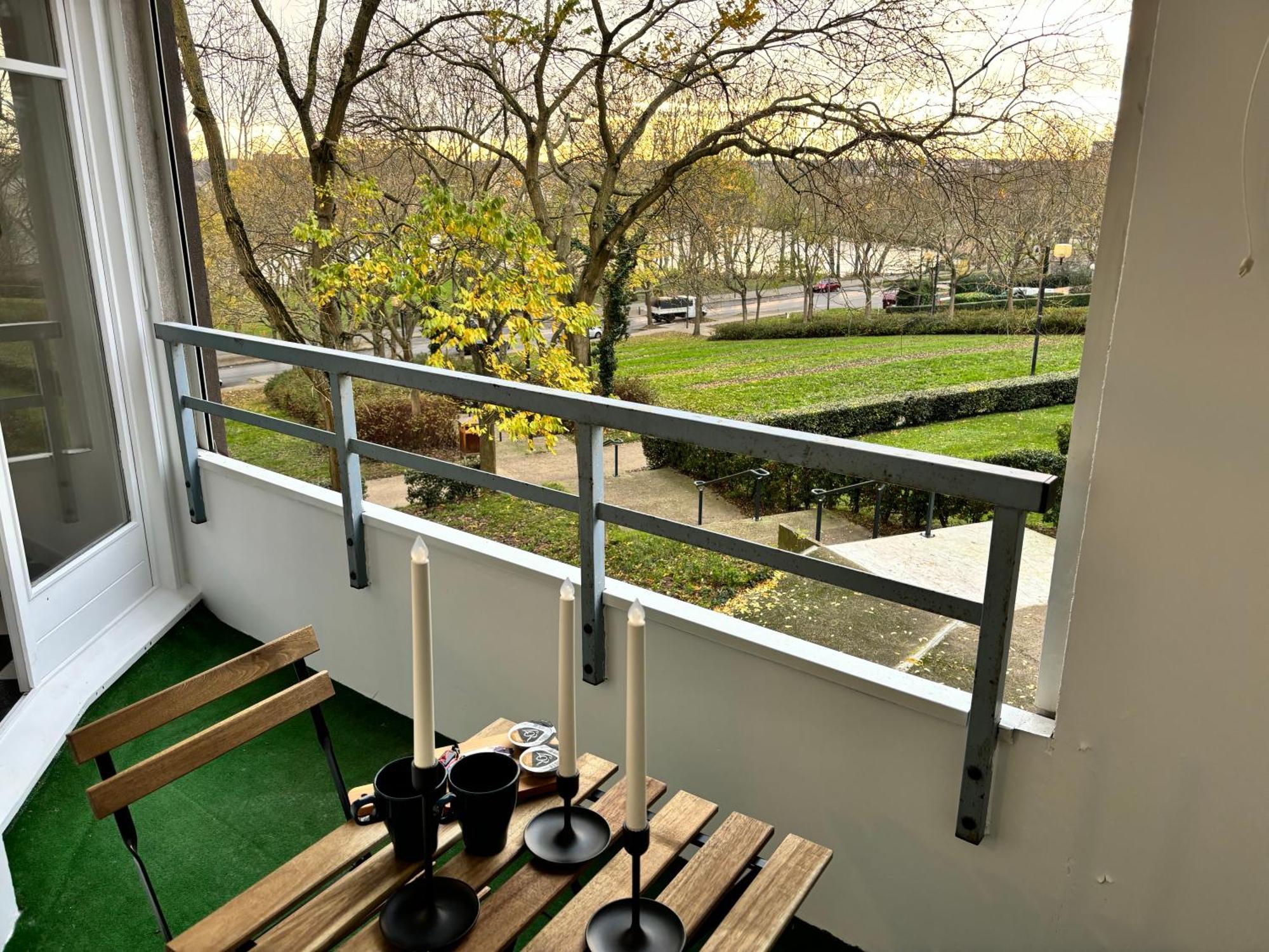 Evasion Proche Disneyland Torcy  Exterior foto